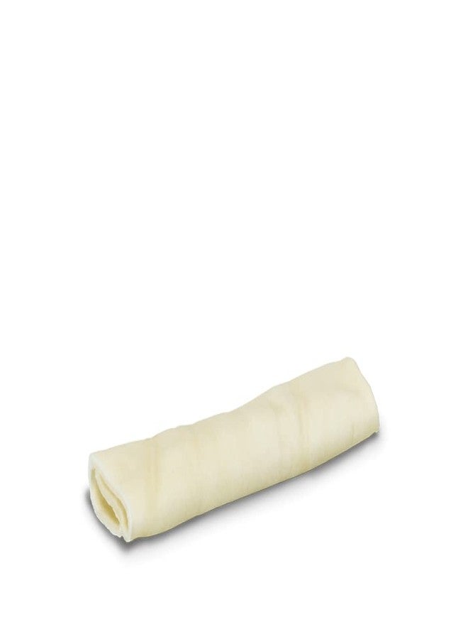 Pet Factory CareChewz Collagen 6-7" Small Wraps Dog Chew Treats - Natural Flavor, 4 Count/1 Pack - Image 3